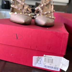 Valentino Garavani Women Heels